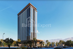 דירה 3-комн 73 m² - שריף חימשיאשווילי, Batumi