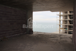 דירה 2-комн 42.3 m² - לך ומריה קצ'ינסקי, Batumi