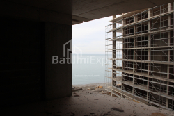 דירה 44.89 מ"ר - לך ומריה קצ'ינסקי, Batumi, גאורגיה