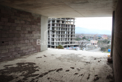 דירה 2-комн 43.2 m² - לך ומריה קצ'ינסקי, Batumi