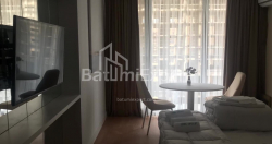 דירה 26 מ"ר - שריף חימשיאשווילי, Batumi, גאורגיה