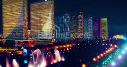 דירה 26 מ"ר - שריף חימשיאשווילי, Batumi, גאורגיה