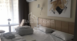 דירה 26 מ"ר - שריף חימשיאשווילי, Batumi, גאורגיה