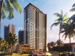 דירה 33.5 מ"ר - שריף חימשיאשווילי, Batumi, גאורגיה