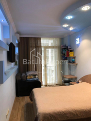 דירה 57 מ"ר - יוסף קובלדזה, Batumi, גאורגיה