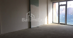 דירה 1-комн 47.7 m² - לך ומריה קצ'ינסקי, Batumi
