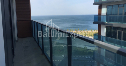דירה 1-комн 50.7 m² - לך ומריה קצ'ינסקי, Batumi