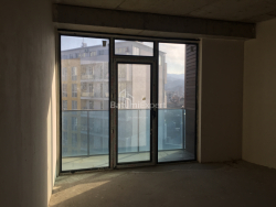 דירה 1-комн 34 m² - לך ומריה קצ'ינסקי, Batumi