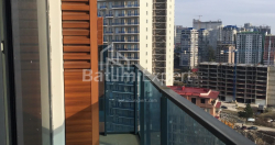 דירה 50.65 מ"ר - לך ומריה קצ'ינסקי, Batumi, גאורגיה
