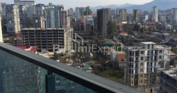 דירה 50.65 מ"ר - לך ומריה קצ'ינסקי, Batumi, גאורגיה