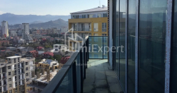 דירה 50.65 מ"ר - לך ומריה קצ'ינסקי, Batumi, גאורגיה