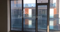 דירה 1-комн 50.7 m² - לך ומריה קצ'ינסקי, Batumi