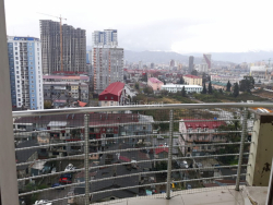דירה 62 מ"ר - זוראבה גורגילדזה, Batumi, גאורגיה