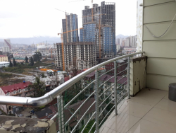 דירה 62 מ"ר - זוראבה גורגילדזה, Batumi, גאורגיה