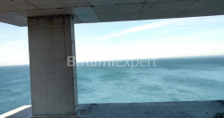 דירה 41.28 מ"ר - לך ומריה קצ'ינסקי, Batumi, גאורגיה