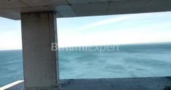 דירה 41.28 מ"ר - לך ומריה קצ'ינסקי, Batumi, גאורגיה