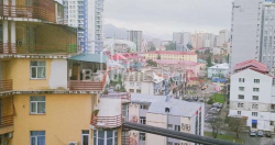 דירה 2-комн 52 m² - וכטנג גורגסלי, Batumi