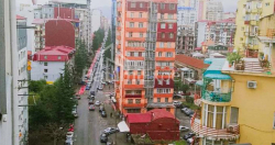 דירה 2-комн 52 m² - וכטנג גורגסלי, Batumi