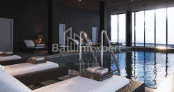 דירה 2-комн 56.6 m² - שריף חימשיאשווילי, Batumi