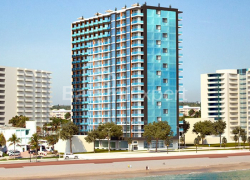 אובייקט תחת בנייה 3-комн 70.5 m² - לך ומריה קצ'ינסקי, Batumi