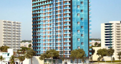דירה 57.2 מ"ר - לך ומריה קצ'ינסקי, Batumi, גאורגיה