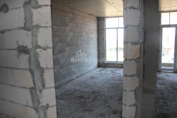 דירה 3-комн 57.2 m² - לך ומריה קצ'ינסקי, Batumi