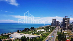 דירה 57.2 מ"ר - לך ומריה קצ'ינסקי, Batumi, גאורגיה