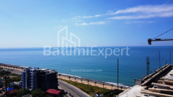 דירה 33.2 מ"ר - לך ומריה קצ'ינסקי, Batumi, גאורגיה