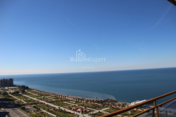 דירה 1-комн 38.4 m² - שריף חימשיאשווילי, Batumi