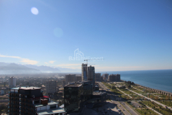 דירה 38.4 מ"ר - שריף חימשיאשווילי, Batumi, גאורגיה
