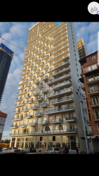 דירה 1-комн 38.8 m² - שריף חימשיאשווילי, Batumi