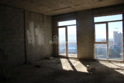 דירה 1-комн 38.8 m² - שריף חימשיאשווילי, Batumi