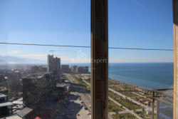 דירה 38.8 מ"ר - שריף חימשיאשווילי, Batumi, גאורגיה