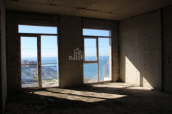 דירה 38.8 מ"ר - שריף חימשיאשווילי, Batumi, גאורגיה