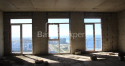 דירה 78.4 מ"ר - שריף חימשיאשווילי, Batumi, גאורגיה