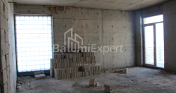 דירה 1-комн 55.4 m² - שריף חימשיאשווילי, Batumi