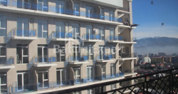 דירה 55.4 מ"ר - שריף חימשיאשווילי, Batumi, גאורגיה