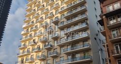דירה 1-комн 55.4 m² - שריף חימשיאשווילי, Batumi