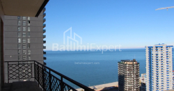 דירה 55.4 מ"ר - שריף חימשיאשווילי, Batumi, גאורגיה