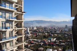 דירה 35.7 מ"ר - שריף חימשיאשווילי, Batumi, גאורגיה