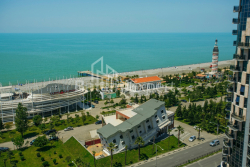 דירה 33 מ"ר - שריף חימשיאשווילי, Batumi, גאורגיה