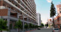דירה 99 מ"ר - 26 במאי, Batumi, גאורגיה
