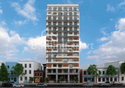 דירה 73.2 מ"ר - 26 במאי, Batumi, גאורגיה