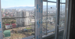 דירה 35.2 מ"ר - לך ומריה קצ'ינסקי, Batumi, גאורגיה