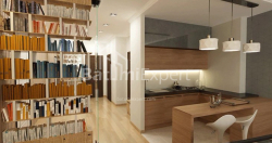 דירה 3-комн 104.3 m² - 26 במאי, Batumi