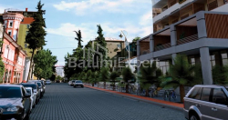 דירה 73.2 מ"ר - 26 במאי, Batumi, גאורגיה