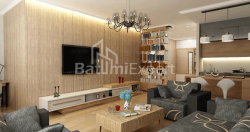 דירה 4-комн 130 m² - 26 במאי, Batumi