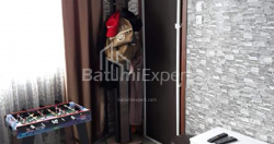 דירה 105 מ"ר - יוסף גרישאשווילי, Batumi, גאורגיה