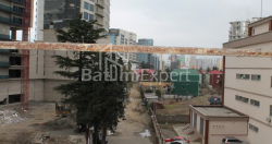 דירה 34.9 מ"ר - לך ומריה קצ'ינסקי, Batumi, גאורגיה