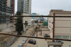 דירה 35 מ"ר - לך ומריה קצ'ינסקי, Batumi, גאורגיה